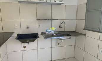 Imagem 5: Apartamento 2 quartos para Locação Campestre, Teresina