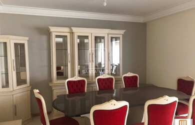 Imagem 2: Apartamento (tipo - padrao) 4 dormitórios/suite, cozinha planejada, portaria 24hs, lazer