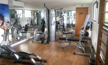 Imagem 7: Madalena 4 qts todos suites 153m² seminovo a/alto lazer 3 vgs