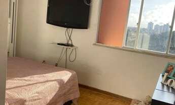 Imagem 5: Apartamento para aluguel e venda com 60 metros quadrados com 2 quartos em Matatu - Salvado