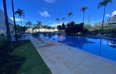 Imagem 6: LUXO NO ALTIPLANO. 5 suítes. 6 vagas