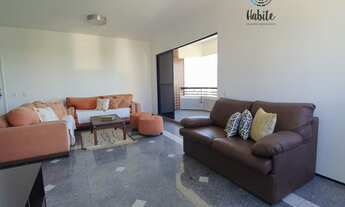 Imagem 3: Apartamento Padrão para Aluguel em Cocó Fortaleza-CE - 9312