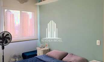 Imagem 6: APARTAMENTO COM 02 DORMITÓRIOS NO MORUMBI