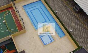 Imagem 2: Apartamento com 4 dormitórios à venda, 127 m² por R$ 800.000,00 - Jardim Satélite - São Jo