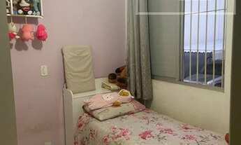 Imagem 5: Apartamento à venda 2 Quartos, 1 Vaga, 45M², Jardim São Vicente, Campinas - SP