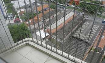 Imagem 3: Apartamento com 1 dormitório para alugar, 43 m² por R$ 1.650,00/mês - Conceição - São Paul