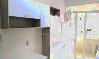 Imagem 2: Apartamento com 3 dormitórios à venda, 65 m² por R$ 195.000 - Iguatemi - Ribeirão Preto/SP