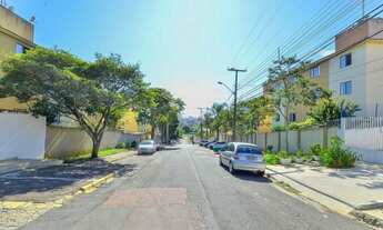 Imagem 6: Apartamento para venda possui 45 metros quadrados com 2 quartos em Campo Comprido - Curiti