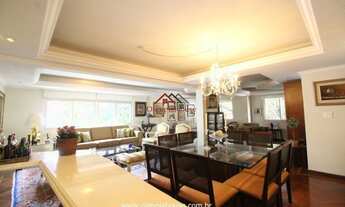 Imagem 3: Apartamento Venda 3 Dormitórios - 150 m² Itaim Bibi