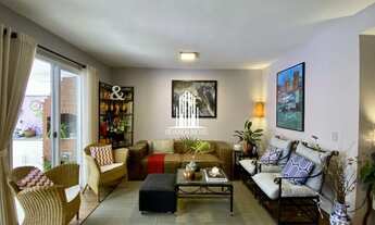 Imagem 2: Casa assobrada com 4 dormitórios, 214 m², à venda por R$ 900.000