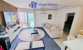 Imagem 5: Casa em condomínio fechado no Eusébio, com 3 suítes, 4 vagas de garagem, área de lazer com