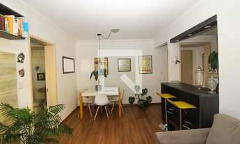 Imagem 5: Apartamento à Venda - Cristal , 1 Quarto, 43 m2