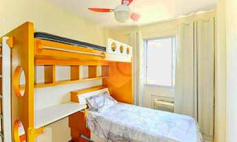 Imagem 6: Rio de Janeiro - Apartamento Padrão - RIO COMPRIDO