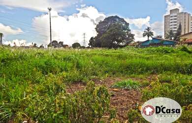 Imagem 3: Área comercial à venda com 2.937m² nas proximidades do bairro Independência em Taubaté/SP