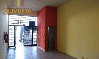 Imagem 3: Locação - Sala Comercial - Catharina Zanaga - Americana - SP