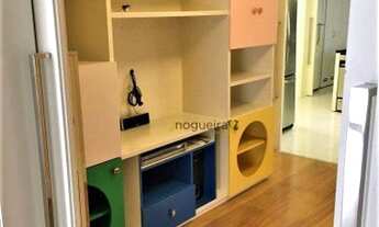 Imagem 6: Apartamento com 4 dormitórios, 315 m² - venda por R$ 3.600.000,00 ou aluguel por R$ 14.750