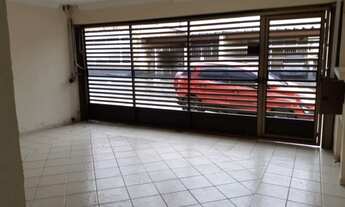 Imagem 2: São Bernardo do Campo - Casa Padrão - JARDIM DO MAR