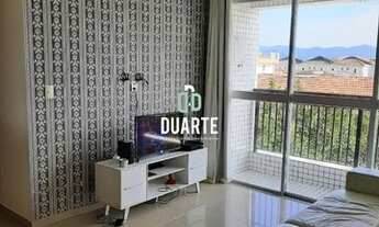 Imagem 5: SANTOS - Apartamento Padrão - MACUCO