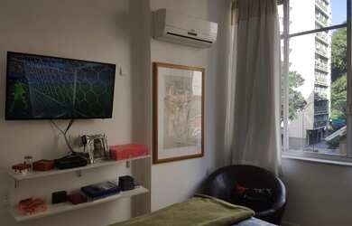 Imagem: Apartamento para venda tem 115 metros quadrados