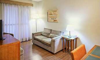 Imagem: Apartamento com 1 Quarto à venda, 43m²