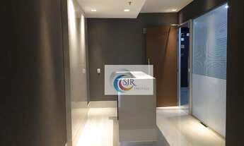 Imagem 2: Conjunto comercial para locação, Itaim Bibi, São Paulo - CJ0313