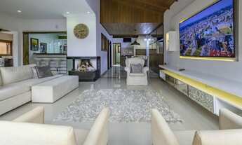 Imagem: CANELA - Casa Padrão - Sesi