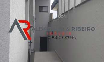 Imagem 3: CASA RESIDENCIAL em SOROCABA - SP, PARQUE IBITI RESERVA