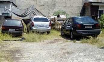 Imagem 3: São Paulo, Terreno no Jardim Bom Refugio