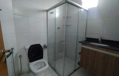 Imagem 7: Alugo apto com 3 qtos no catolé