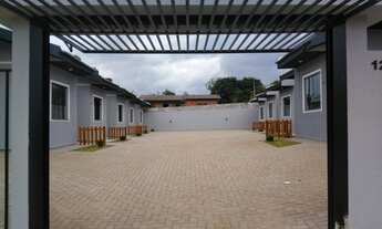 Imagem 4: CASA RESIDENCIAL em CASCAVEL - PR, MORUMBI