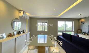 Imagem 3: Apartamento Mobiliado no bairro Marechal Rondon! Ref.:1283