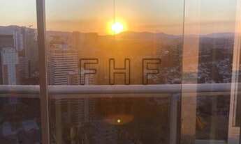 Imagem 2: Cobertura Triplex à venda em Alphaville