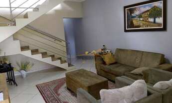 Imagem 2: Casa com 3 dormitórios à venda, 250 m² por R$ 490.000 - Jardim Estância Bom Viver - Itu/SP