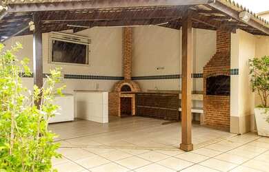 Imagem 6: Apartamento para Venda em Rio de Janeiro, Recreio dos Bandeirantes, 3 dormitórios, 1 suíte