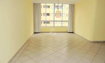 Imagem: Apartamento à venda 3 Quartos, 1 Suite