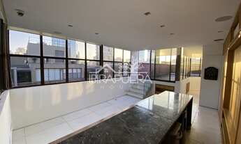 Imagem 6: Belissima cobertura duplex com piscina aquecida, 3 Suites sendo uma Master com Closet, 275