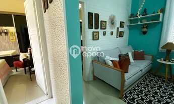 Imagem 4: Rio de Janeiro - Apartamento Padrão - Encantado