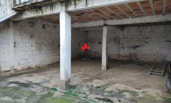 Imagem 3: Terreno com casa antiga na região Vila São Francisco - Ponte Rasa