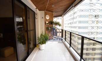 Imagem: Apartamento com 3 dormitórios à venda