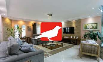 Imagem: Casa à venda no bairro Vila Formosa - São