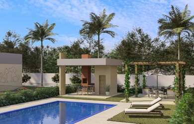 Imagem 12: Saia do aluguel! R$ 300 entrada Apartamento Alegro Terrabela