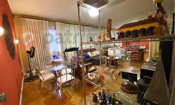 Imagem: Apartamento - Tijuca