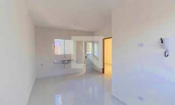 Imagem: Apartamento para Aluguel - Vila Re, 2 Quartos