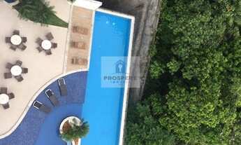 Imagem 2: Loft na Garibaldi, nascente, 2 quartos sendo 1 suíte, closet, lavabo, varanda e 2 vagas de