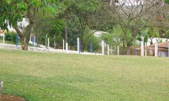 Imagem: TERRENO COM/RES em SOROCABA - SP, RECREIO