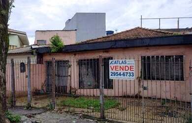 Imagem 2: Terreno à venda, 190 m² por R$ 600.000,00 - Parque Edu Chaves - São Paulo/SP