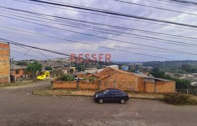 Imagem 5: Casa com 3 dormitórios à venda, 250 m² por R$ 200.000 - Vargas - Sapucaia do Sul/RS