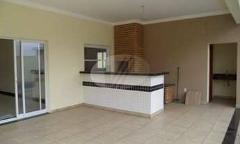 Imagem 3: Casa - Metropolitan Park - Paulínia