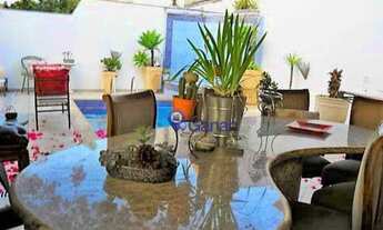 Imagem 6: Casa com 8 dormitórios para alugar, 480 m² por R$ 29.000,00/mês - Jardim Paulista - São Pa