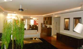 Imagem 4: São Paulo - Apartamento Padrão - CAMPO BELO